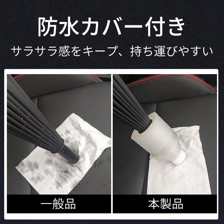 16本骨防風傘