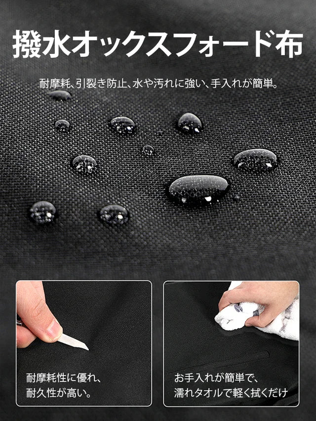 超軽量カジュアル大容量バッグ