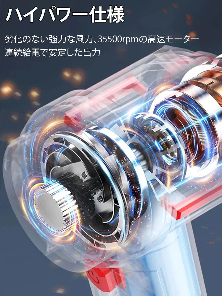 コードレス充電式ポータブル車載掃除機 メーカー直販、年度最安値、在庫限り、在庫がなくなり次第終了