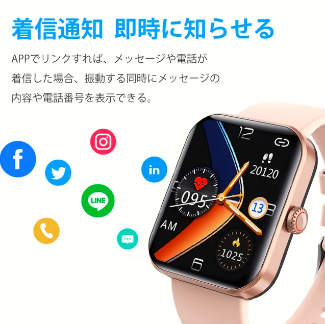 オムロン新発売の採血不要血糖測定スマートウォッチ！最後の1時間限定50％OFF！ブランド倉庫直送！つけると血糖値、血圧、心臓状態や睡眠の質を測定することができる