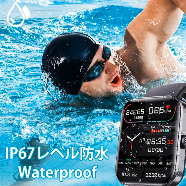 オムロン新発売の採血不要血糖測定スマートウォッチ！最後の1時間限定50％OFF！ブランド倉庫直送！つけると血糖値、血圧、心臓状態や睡眠の質を測定することができる