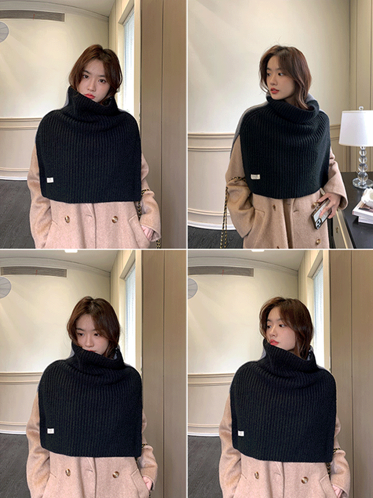 カシミヤショール