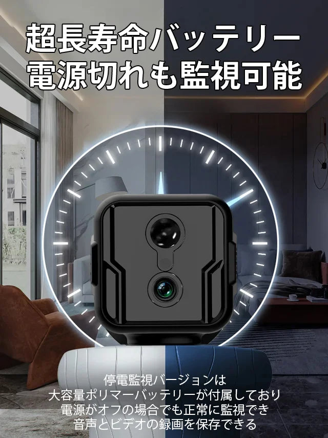 【欧州セキュリティの傑作】 開発8年、「AI 2.0」搭載機がついに解禁！4G遠隔監視カメラ、10年間の品質を保証、修理ではなく交換のみ！
