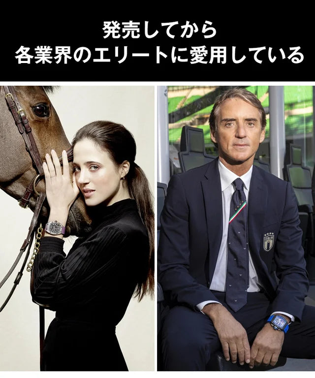 メンズ腕時計 機械式デザイン、高精度、生活防水、夜光機能、合金ケース、サファイアガラス、シリコーンバンド