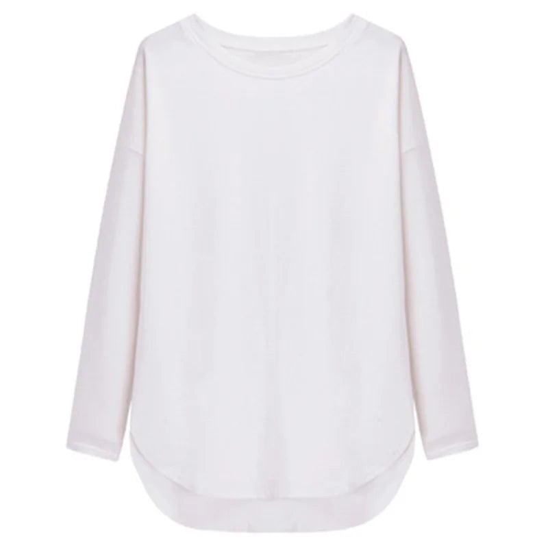 着回しやすさ重視・品質にこだわったレディースの普段使いTシャツ