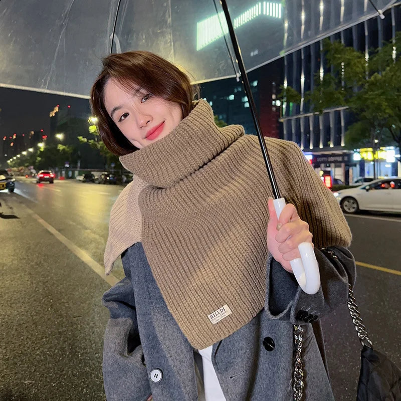 カシミヤショール