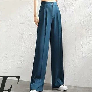 ハイウエストパンツ — 在庫一掃、人気商品、多くのお客様にご好評いただき、お客様満足度96%、まもなく売り切れる、ラスト1時間、興味のある人は是非！