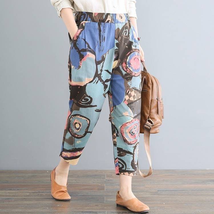 【テーパードパンツ】これなら失敗しなeasy！着回し力抜群、涼しげな素材感こそ夏の逸品！